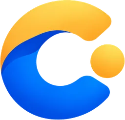 Qrie light logo